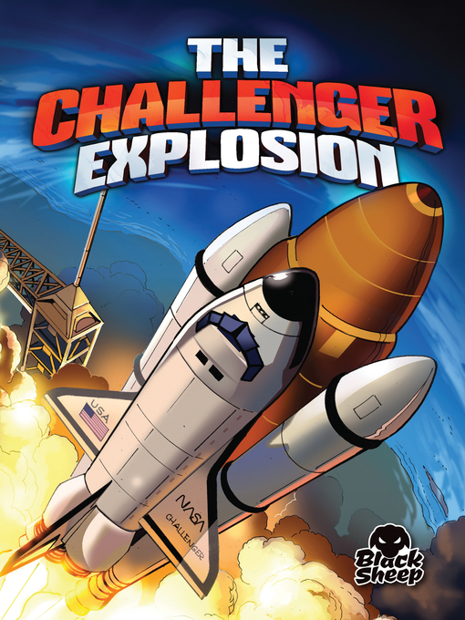 Title details for The Challenger Explosion by Keith McCarthy - Available